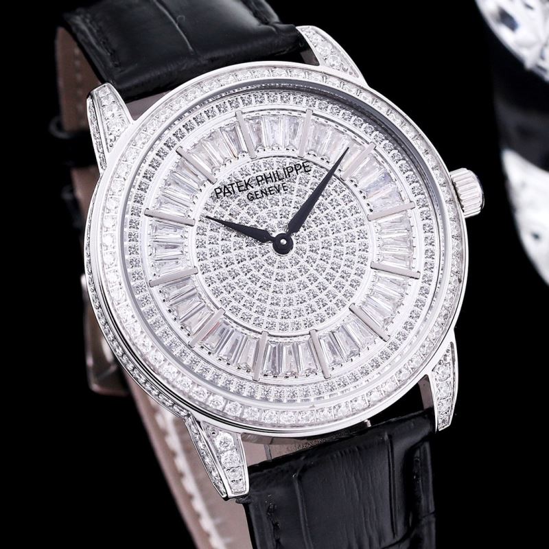 PATEK PHILIPPE Watches